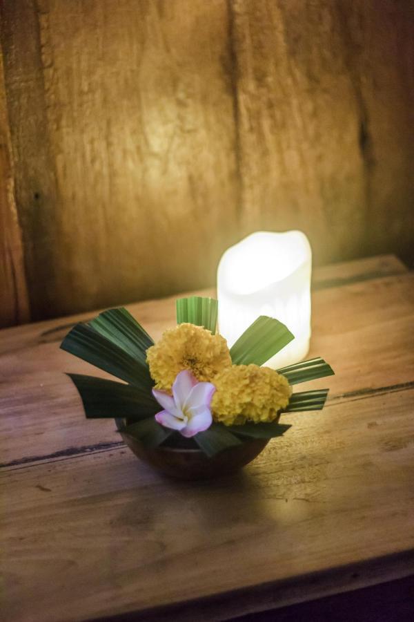 Bening Hut And Spa Seminyak Exteriér fotografie